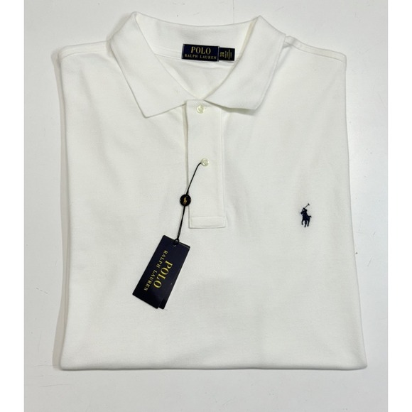 polo 2xb shirts